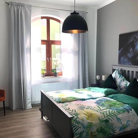 Fewo Seemoewe Bremerhaven Dış mekan fotoğraf