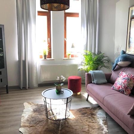 Fewo Seemoewe Bremerhaven Dış mekan fotoğraf
