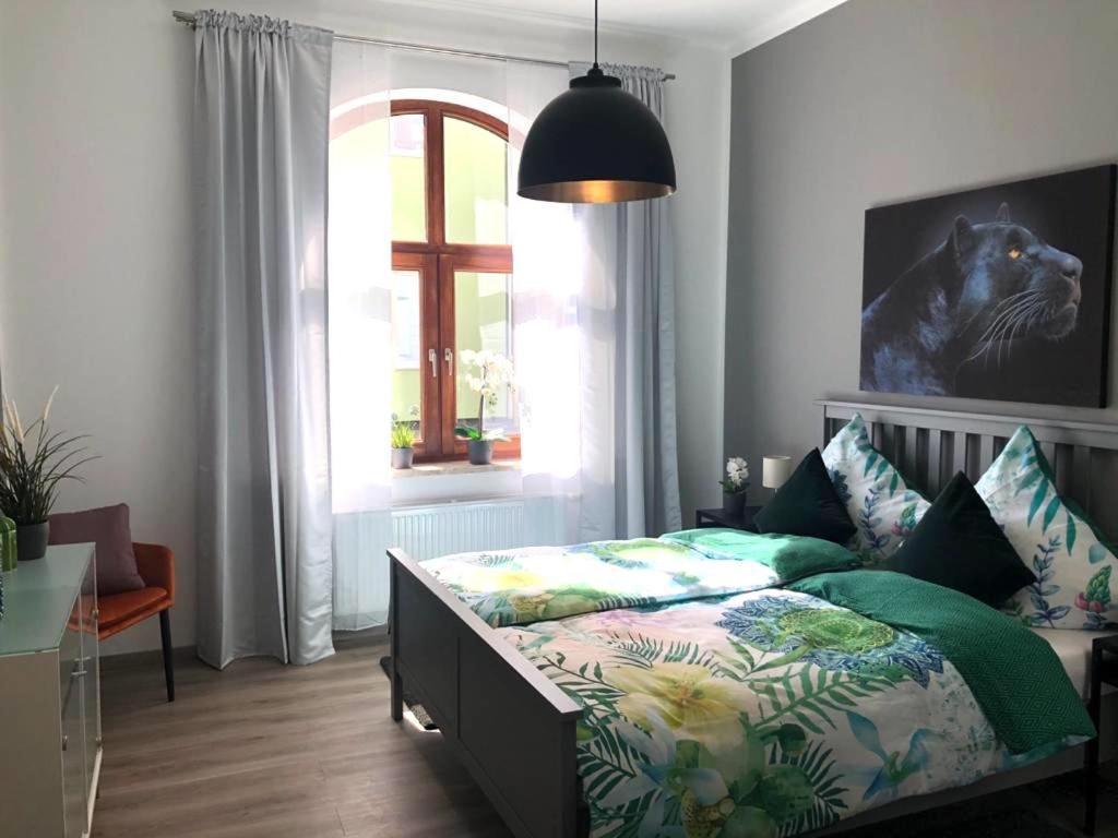 Fewo Seemoewe Bremerhaven Dış mekan fotoğraf